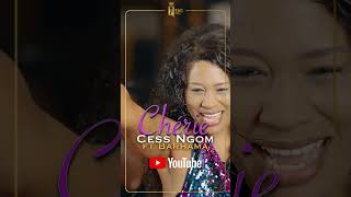 Cess Ngom  Chérie ftBarhama  Teaser [upl. by Sholeen857]