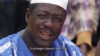 OSAN RAN RUN  Yoruba Movies 2019 [upl. by Sears]