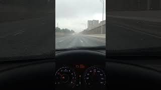 Westlake Tires SA07 Road test in Rainstorm [upl. by Nitsruk]