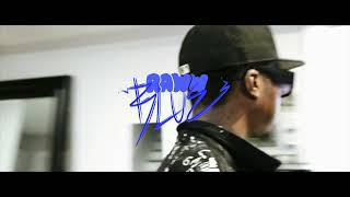 Raww Blue  BODMON  OFFICIAL MUSIC VIDEO [upl. by Kennard595]