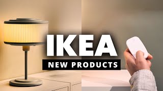 New At IKEA Spring 2024  New Furniture amp Decor You Have To See [upl. by Lua]