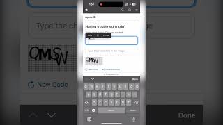 How to active your Apple ID Not Active [upl. by Hahseram947]