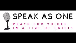 Using Verbatim to Create Audio Drama A Speak as One Masterclass [upl. by Otes]