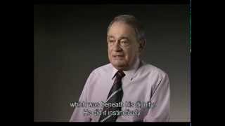 Holocaust Survivor Testimonies Slave Labor in the Concentration Camps [upl. by Annal]