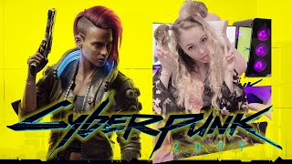 CYBERPUNK 2077 PC Ultra Settings RayTracing Psycho DLSS Un jeu inoubliable LETS PLAY GAMEPLAY FR [upl. by Marasco]