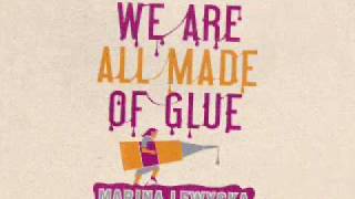 Marina Lewycka  We Are All Made of Glue audiobook read by Sian Thomas [upl. by Aciria]