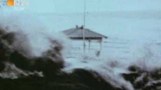 Pacific Tsunami  1946 amp 1954 [upl. by Htennaj]