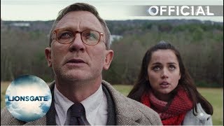 Knives Out  Official Main Trailer  In Cinemas Now [upl. by Caz97]