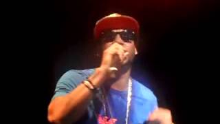 Jagged Edge  Promise Live [upl. by Enieledam307]