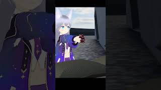 VRchatでビーダマンを遊んでみる！ビーダマン VRchat  shorts [upl. by Gingras]