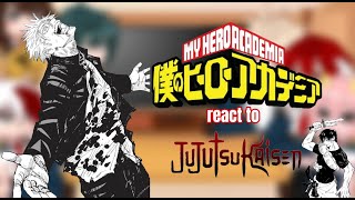 My Favorite Anime character react to each other24🇷🇺🇺🇲Muichiro TokitoKimetsu no yaibaByEnd [upl. by Artkele712]