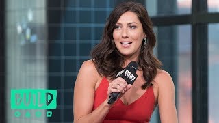 Becca Kufrin Chats About quotThe Bachelorettequot [upl. by Paula]