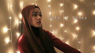 City of Stars OST La La Land Cover  Azalea Charismatic [upl. by Ricarda]