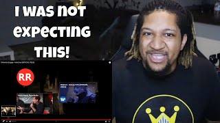 Killswitch Engage  Holy Diver OFFICIAL VIDEO  Reaction [upl. by Holmes]