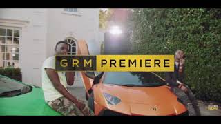 Hardy Caprio Guten tag Ft Digdat Music video [upl. by Sherburne]