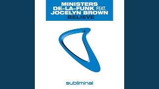 Believe Ministers Dub Mix [upl. by Dranoel]