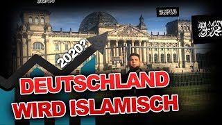 Warum konvertieren die Deutschen  Der Islam verbindet [upl. by Ydaj351]