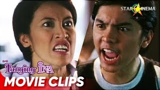 This scene looks familiar  ‘Ang Tanging Ina’  StarCinema25 [upl. by Clausen]