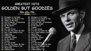 Oldies But Goodies 60s and 70s  Bing Crosby Frank Sinatra Greatest Hits  Oldies Songs [upl. by Arabella]