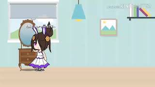 This day aria song gacha life gitf EmilyMarta ceccantiEG the TigerRainbowwild wolf and kitty time [upl. by Alatea929]