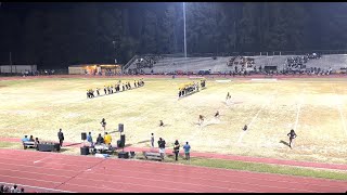 Ferriday High School • Fieldshow  Washington Marion High BOTB 2022 [upl. by Wendie]