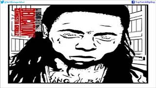 Lil Wayne  Workin Em Dedication 2 [upl. by Yerfoeg]