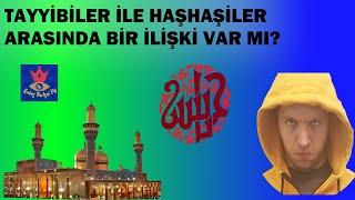 Erinç Bulça TV  Tayyibi İsmaililik ile Haşhaşilik Arasında Bir İlişki Var MıKaynaklar  23 [upl. by Aliban]