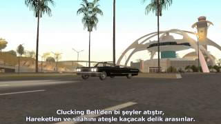 GTA San Andreas Theme Song Türkçe Çeviri [upl. by Hastie32]