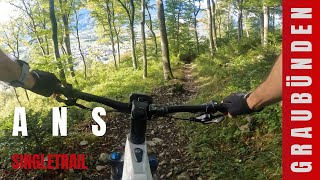 2023 MTB ANS Trail [upl. by Leiba972]