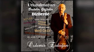 Özdemir Erdoğan  Canım Senle Olmak İstiyor [upl. by Brebner]