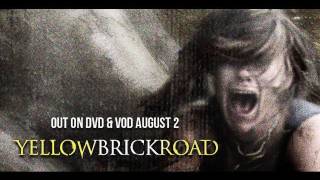 Yellowbrickroad  Official Trailer [upl. by Atniuq]