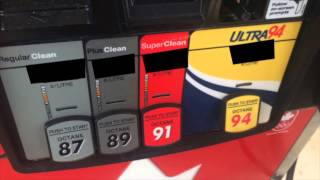 Gas Guzzler  ACT 1  3 Act Math Task  Real World Problem [upl. by Ahsimak]