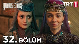 Yunus Emre 32Bölüm [upl. by Artimed]