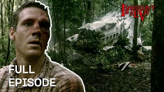 Plane Crash In The Heart Of The Jungle  S4 E8  Full Episode  I Shouldnt Be Alive [upl. by Jara]