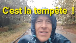 La Routine et la tempête [upl. by Trish249]