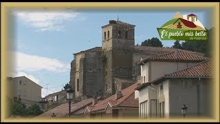 El Pueblo Más Bello CERVERA DE PISUERGA [upl. by Nimrahc]