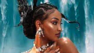 Shenseea  Shen Ex Anthem SUPER CLEAN RADIO EDIT ALPHAALBUM [upl. by Mercie]