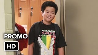 Fresh Off The Boat 2x02 Promo quotBoy II Manquot HD [upl. by Burd]