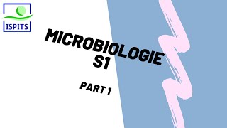 Microbiologie part1S1 ISPITS [upl. by Coltin]