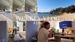 VLOG come to pilates with me dealing with a migraine cosy nights in amp clean w me 🫧🫶🏼 [upl. by Hazelton]