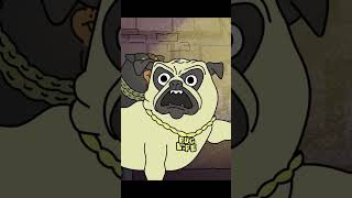 Dog vs Cat Rap Battle Part 2 shorts edit [upl. by Keldon]