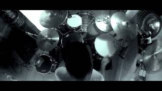 Jacopo Volpe  Elastic Heart by Sia Drum Cover [upl. by Diva554]