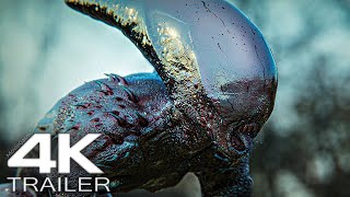 New Movies 2023 4K Film Trailers [upl. by Ettenowtna695]