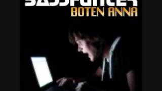 Boten Anna 8bit [upl. by Lrak778]