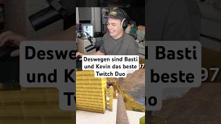 Papaplatte und BastiGHG sind nicht umsonst das beste Twitch Duo papaplatte [upl. by Lavinie]