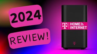 Is TMobile 5g Home Internet STILL Any Good In 2024 Review [upl. by Grayson]