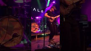 Intervals  Impulsively Responsible  Live [upl. by Jada94]