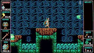 Odallus The Dark Call Gameplay 60FPS [upl. by Tamar]