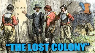 The Lost Roanoke Colony [upl. by Everest]