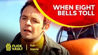 When Eight Bells Toll  Full Movie  Full HD Movies For Free  Flick Vault [upl. by Ikram]